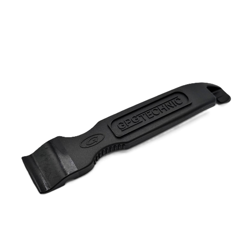 levagomme gpgtechnic colore nero